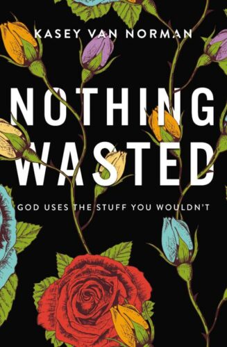 9780310357162 Nothing Wasted : God Uses The Stuff You Wouldn't