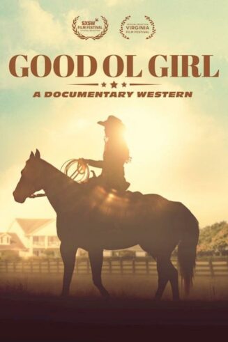 9781563710414 Good Ol Girl (DVD)