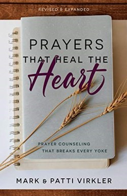 9781610362580 Prayers That Heal The Heart