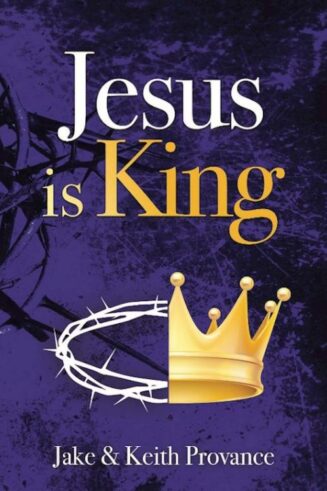9781949106275 Jesus Is King