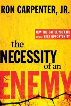 9780307730282 Necessity Of An Enemy