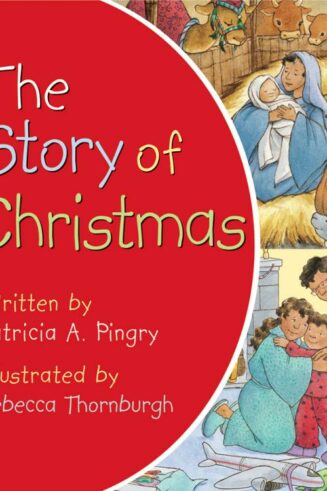 9780824918453 Story Of Christmas