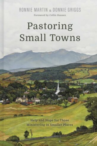 9781087764924 Pastoring Small Towns