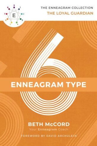 9781400215706 Enneagram Type 6