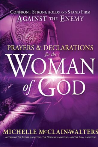 9781629994802 Prayers And Declarations For The Woman Of God