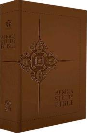 9781594526541 Africa Study Bible