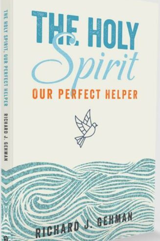 9781594528064 Holy Spirit : Our Perfect Helper
