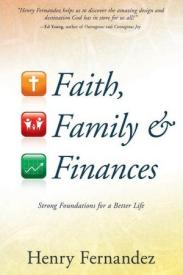 9781603742801 Faith Family And Finances