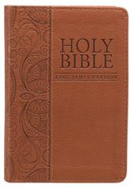 9781432102432 Mini Pocket Edition Bible