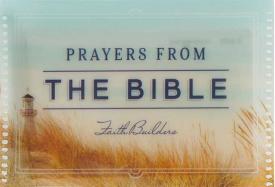 1220000322172 Prayers From The Bible FaithBuilders