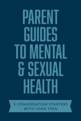 9781496474353 Parent Guides To Mental And Sexual Health
