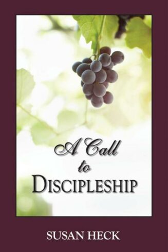 9781636643397 Call To Discipleship