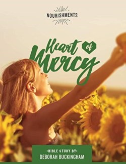 9781732774803 Heart Of Mercy (DVD)
