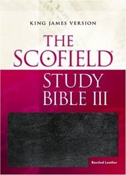 9780195278521 Scofield Study Bible 3