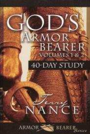 9780768423532 Gods Armor Bearer 1-2 40 Day Study