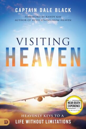 9780768463347 Visiting Heaven : Heavenly Keys To A Life Without Limitations