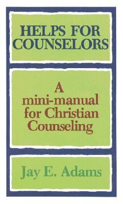 9780801001567 Helps For Counselors (Reprinted)