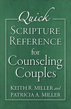 9780801019043 Quick Scripture Reference For Counseling Couples