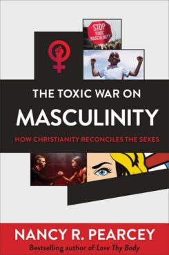 9780801075735 Toxic Attack On Masculinity
