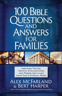 9781424566815 100 Bible Questions And Answers For Families