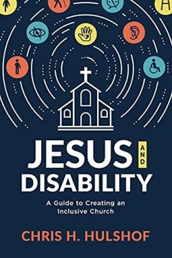 9781535998895 Jesus And Disability