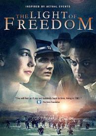 9781563713422 Light Of Freedom (DVD)
