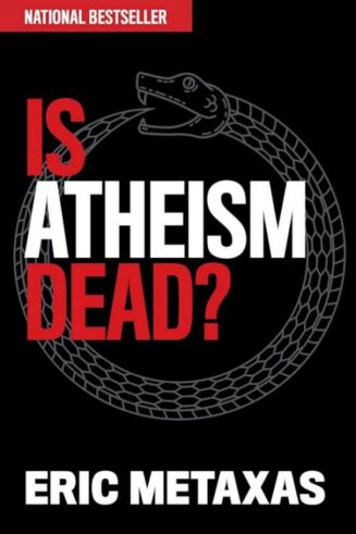 9781684513406 Is Atheism Dead