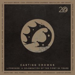 196588150524 Lifesongs : A Celebration Of The First 20 Years
