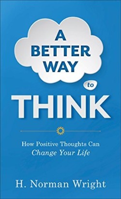 9780800723378 Better Way To Think (Reprinted)