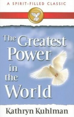9780882706719 Greatest Power In The World