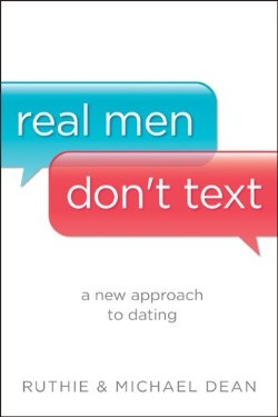 9781414386676 Real Men Dont Text