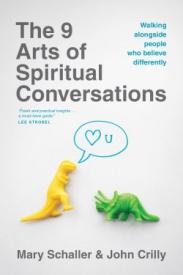 9781496405760 9 Arts Of Spiritual Conversations