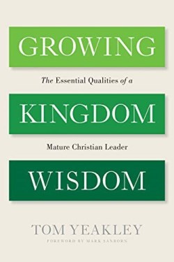 9781631469169 Growing Kingdom Wisdom