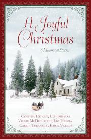 9781643526348 Joyful Christmas : 6 Historical Stories