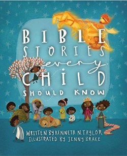 9781913278427 Bible Stories Every Child Should Know