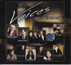020286221609 Voices : Vintage Hymns With Heart And Soul