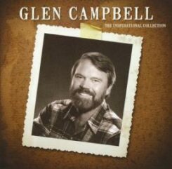 080688860325 Glen Campbell The Inspirational Collection