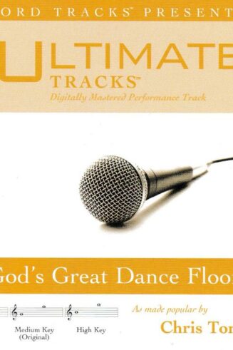 080688871529 God's Great Dance Floor