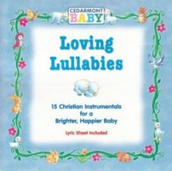 084418008520 Loving Lullabies