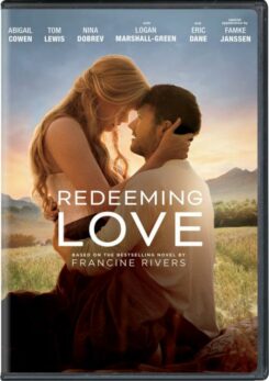 191329217481 Redeeming Love : Based On The Bestselling Novel By Francine Rivers (DVD)