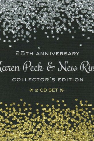 614187000229 25th Anniversary Collectors Edition