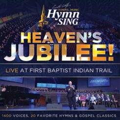 614187082027 Heavens Jubilee Live At Indian Trail