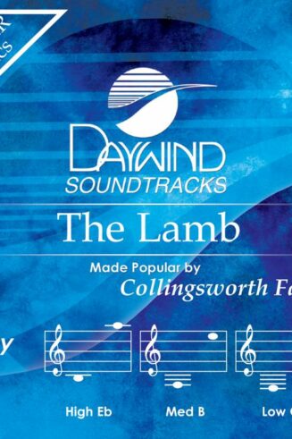 614187125625 The Lamb