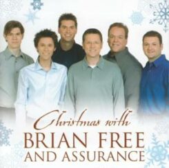614187145722 Christmas With Brian Free and Assurance