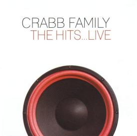 614187155424 Crabb Family Hits Live