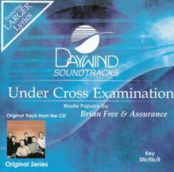 614187998724 Under Cross Examination