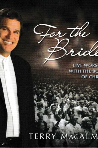 738597193620 For The Bride : Live Worship With The Body Of Christ