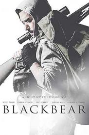 796745003092 Blackbear (DVD)