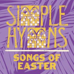 850007200916 Simple Hymns Songs Of Easter