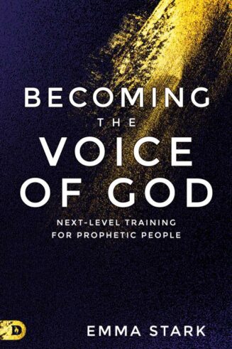 9780768462609 Becoming The Voice Of God